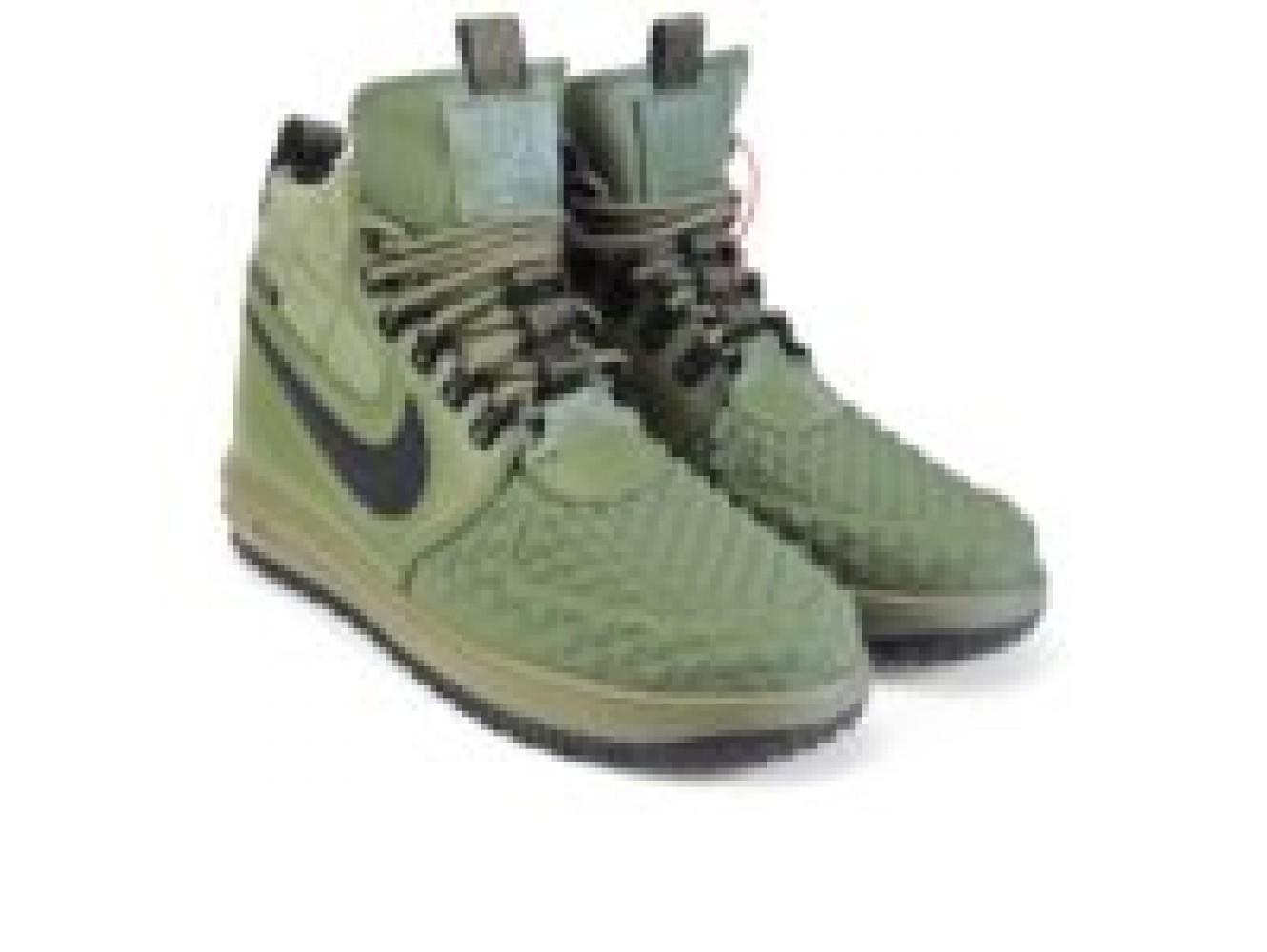 Nike Air Force Duckboot 17